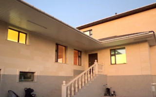Продажа 7-комнатного дома, 515 м², Косшы, ул.Кобланды батыра - Продажа домов, коттеджей в Акмолинской области
