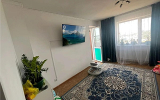 Продажа 2-комнатной квартиры, 49.3 м² - Продажа квартир в монолитно-каркасном доме в Астане - страница 6