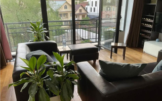 Продажа 4-комнатной квартиры, 125 м², ул. Кабанбай батыра, дом  51 - Продажа  четырехкомнатных квартир в новостройках Алматы с фото