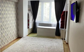 Продажа 2-комнатной квартиры, 42 м² - Продажа квартир в кирпичном доме в Казахстане - страница 35