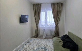 Продажа 1-комнатной квартиры, 34 м² - Продажа однокомнатных квартир от собственников в Астане - страница 5