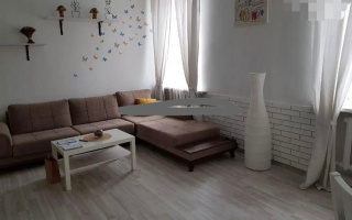 Аренда 3-комнатной квартиры, 84 м² - Аренда квартир помесячно от хозяев в Караганде