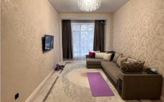 Продажа 2-комнатной квартиры, 86 м² - Продажа двухкомнатных квартир в Алматы - страница 3