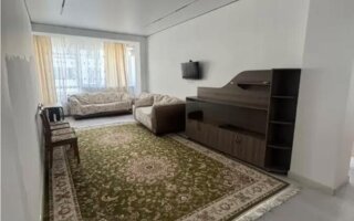 Продажа 3-комнатной квартиры, 70 м²