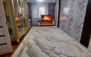 Продажа 3-комнатной квартиры, 63 м² - Продажа трехкомнатных квартир в панельном доме в Казахстане