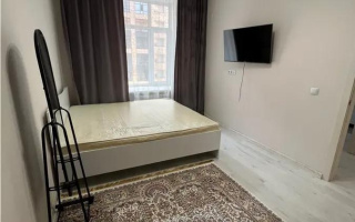 Продажа 1-комнатной квартиры, 36.6 м² - Продажа гаражей в Костанае