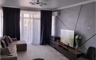 Продажа 2-комнатной квартиры, 59.5 м², мкр-н Кайрат, дом  303/5 - Продажа  двухкомнатных квартир в Алматы