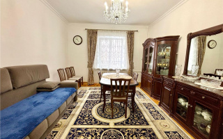 Продажа 3-комнатной квартиры, 84 м², ул. Абая - Продажа  трехкомнатных квартир в Караганде с фото