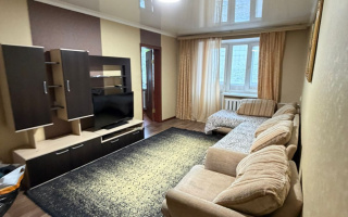 Аренда 3-комнатной квартиры, 60 м² - Аренда трехкомнатных квартир помесячно в Алматы