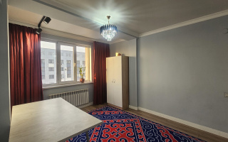 Продажа 3-комнатной квартиры, 55 м², ул. Бокейханова - Продажа квартир в Алматы