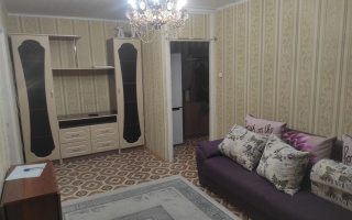 Продажа 3-комнатной квартиры, 48 м², ул. Абая - Продажа квартир в Темиртау
