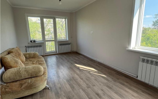 Продажа 2-комнатной квартиры, 41 м² - Продажа квартир в районе Город в Караганде