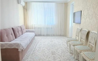 Продажа 2-комнатной квартиры, 58.7 м² - Продажа квартир в новостройках Астаны без посредников с фото - страница 4