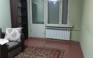Продажа 1-комнатной квартиры, 33 м², ул. Муратбаева, дом  48 - Продажа квартир в Алмалинском р-не Алматы