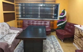 Продажа 3-комнатной квартиры, 100 м², ул. Достык, дом  5/1 - Продажа квартир в новостройках Астаны