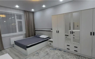 Продажа 1-комнатной квартиры, 41 м², ул. Е-15, дом  13 - Продажа  однокомнатных квартир в Астане