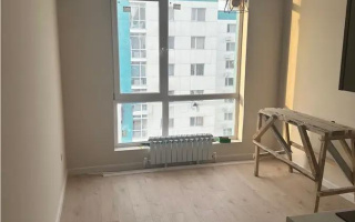 Продажа 1-комнатной квартиры, 43 м² - Продажа однокомнатных квартир от собственников в Алматы