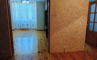 Продажа 1-комнатной квартиры, 50 м², пр. Сарыарка, дом  50 - ул. Маскеу - Продажа квартир в Казахстане