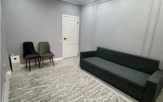 Продажа 2-комнатной квартиры, 69 м², ул. Сатпаева, дом  90/58 - Продажа квартир в Алматы без посредников