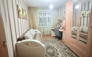 Продажа 4-комнатной квартиры, 77 м² - Продажа недвижимости в Казахстане - страница 21