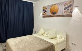 Продажа 1-комнатной квартиры, 25.3 м², пр. Сейфуллина, дом  51 - Продажа квартир в Алматы