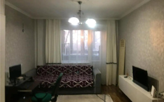 Продажа 2-комнатной квартиры, 51 м², пр. Абылай хана, дом  25 - Продажа квартир в Астане