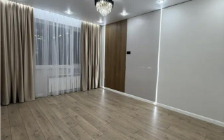 Продажа 2-комнатной квартиры, 45 м², ул. Бейбарыс Султан, дом  25 - Продажа  двухкомнатных квартир в новостройках Астаны без посредников