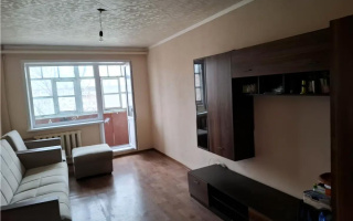 Продажа 2-комнатной квартиры, 44 м² - Продажа двухкомнатных квартир в панельном доме в Казахстане - страница 9