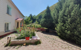 Продажа дома, 1245.1 м², Таужолы мкр-н - Продажа домов и коттеджей в Алматы