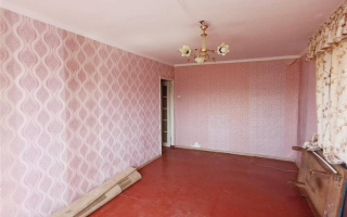 Продажа 2-комнатной квартиры, 43 м², ул. Абая - Продажа  двухкомнатных квартир в Темиртау