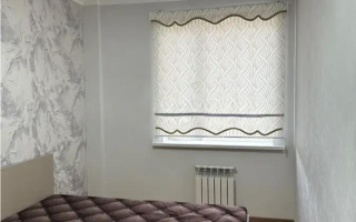 Продажа 2-комнатной квартиры, 45 м², мкр-н Кокмайса, дом  36/2 - Продажа квартир в Алматы