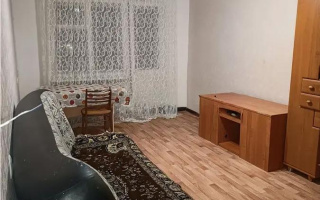Продажа 1-комнатной квартиры, 31 м², мкр-н 17, дом  53 - Продажа  однокомнатных квартир в Караганде