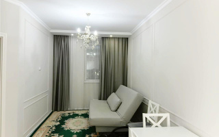 Продажа 2-комнатной квартиры, 37 м² - Продажа квартир в новостройках Астаны