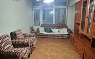 Продажа 1-комнатной квартиры, 44 м² - Продажа однокомнатных квартир в Бостандыкском р-не Алматы