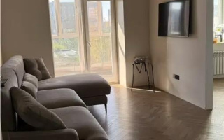 Продажа 3-комнатной квартиры, 102 м² - Продажа квартир в Караганде