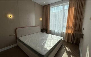 Продажа 3-комнатной квартиры, 63 м²