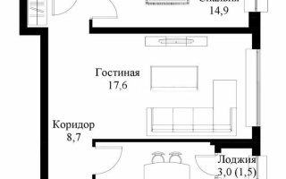 Продажа 2-комнатной квартиры, 61.8 м² - Недвижимость в Казахстане - страница 6