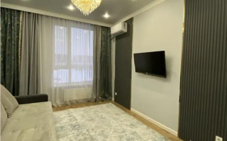 Продажа 2-комнатной квартиры, 60 м², ул. Асфендиярова, дом  6 - Продажа квартир в новостройках Астаны