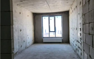 Продажа 1-комнатной квартиры, 32 м², ул. Казыбек би, дом  35 - Продажа квартир в новостройках Астаны