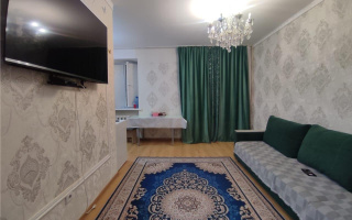 Продажа 3-комнатной квартиры, 57 м² - Продажа квартир в Астане