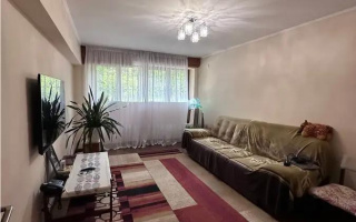 Продажа 3-комнатной квартиры, 76.7 м², ул. Жамбыла, дом  76 - Продажа  трехкомнатных квартир в Алматы с фото