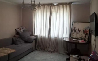 Продажа 2-комнатной квартиры, 57 м², мкр-н Нуркент, дом  5/10 - Продажа квартир в новостройках Алматы