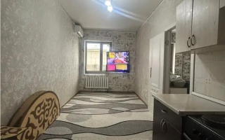 Продажа 2-комнатной квартиры, 25 м² - Продажа двухкомнатных квартир в Астане - страница 92