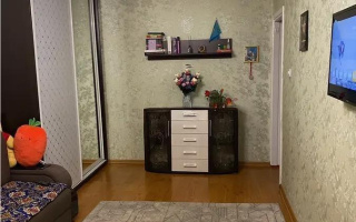 Продажа 1-комнатной квартиры, 33 м², мкр-н 9, дом  41 - Продажа  однокомнатных квартир в Алматы с фото