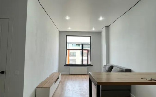 Продажа 2-комнатной квартиры, 34.2 м², ул. Устирт, дом  2936а/1 - Продажа квартир в новостройках Алматы с фото