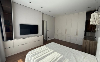 Продажа 2-комнатной квартиры, 50 м², пр. Туран, дом  39 стр - Продажа  двухкомнатных квартир в Астане с фото