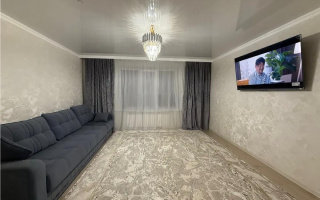 Продажа 3-комнатной квартиры, 76 м², мкр-н Степной-2 - Продажа квартир в Караганде