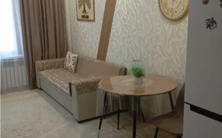 Продажа 2-комнатной квартиры, 35 м² - Продажа двухкомнатных квартир в Наурызбайском р-не Алматы - страница 10