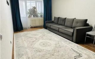 Продажа 3-комнатной квартиры, 83 м², ул. Мухамедханова, дом  28б - Продажа  трехкомнатных квартир в Астане с фото