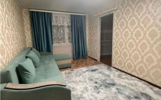 Продажа 3-комнатной квартиры, 45 м² - Недвижимость в Казахстане - страница 34